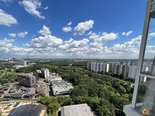 Квартира продажа в Москва
