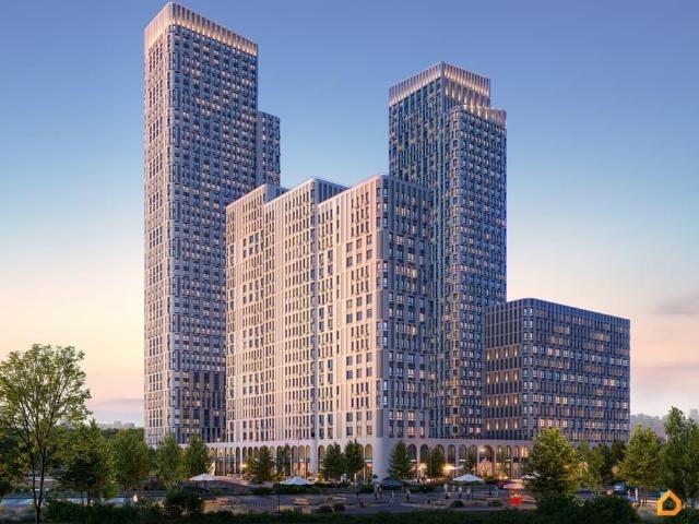 Квартира продажа в Москва