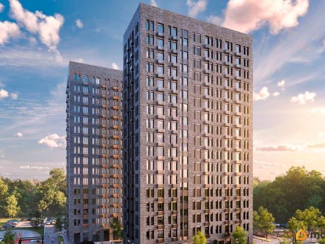 Квартира продажа в Москва