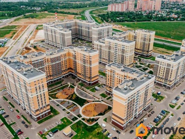 Квартира продажа в Щербинк