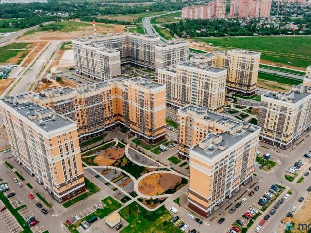 Квартира продажа в Щербинк