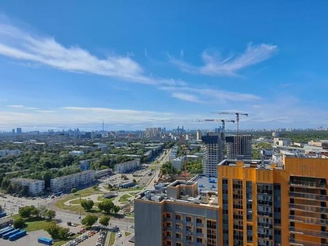 Квартира продажа в Москва
