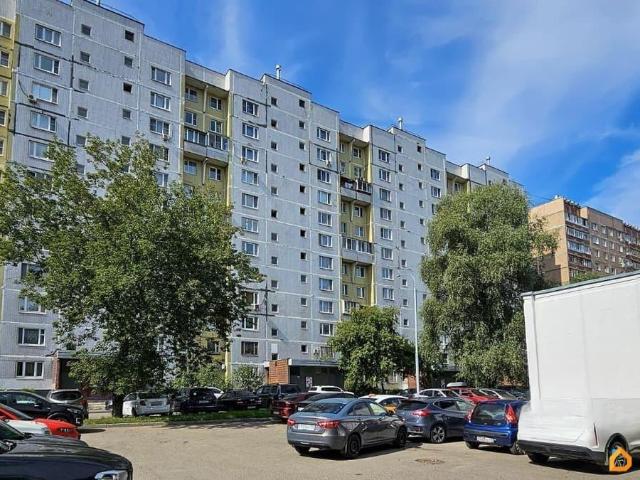 Квартира продажа в Москва