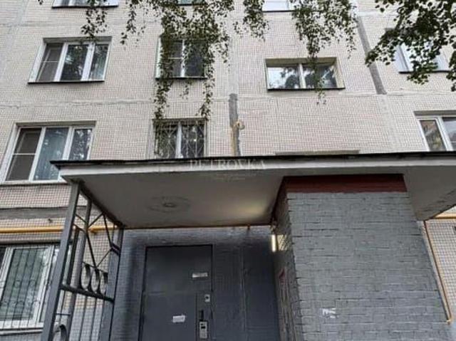 Квартира продажа в Москва