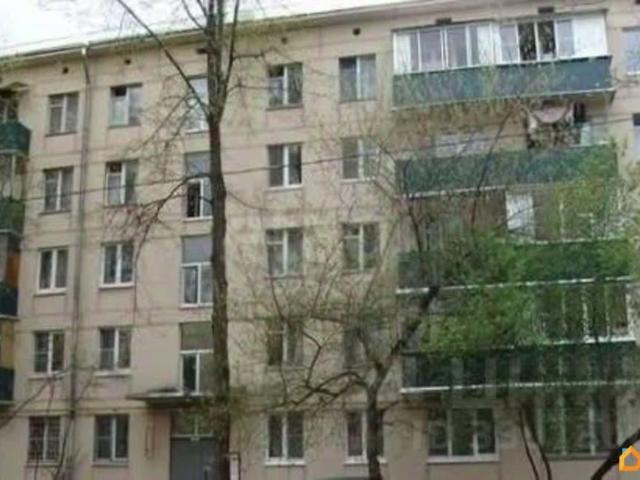 Квартира продажа в Москва
