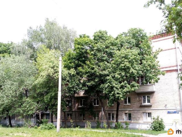 Квартира продажа в Москва
