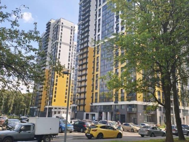 Квартира продажа в Москва