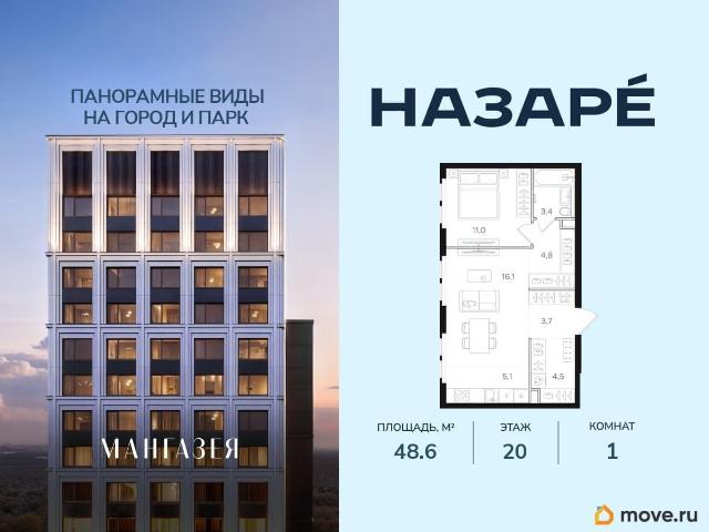 Квартира продажа в Москва