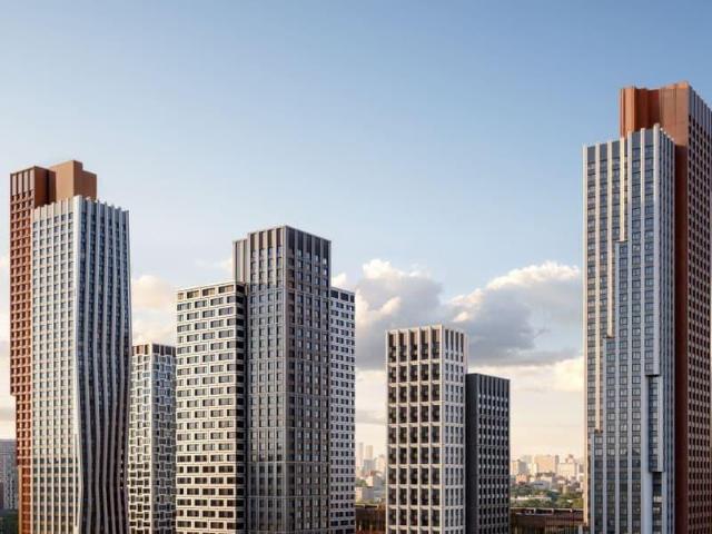 Квартира продажа в Москва
