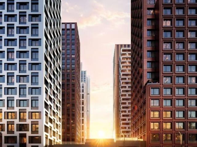 Квартира продажа в Москва