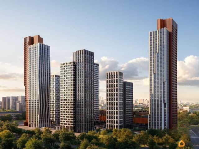 Квартира продажа в Москва