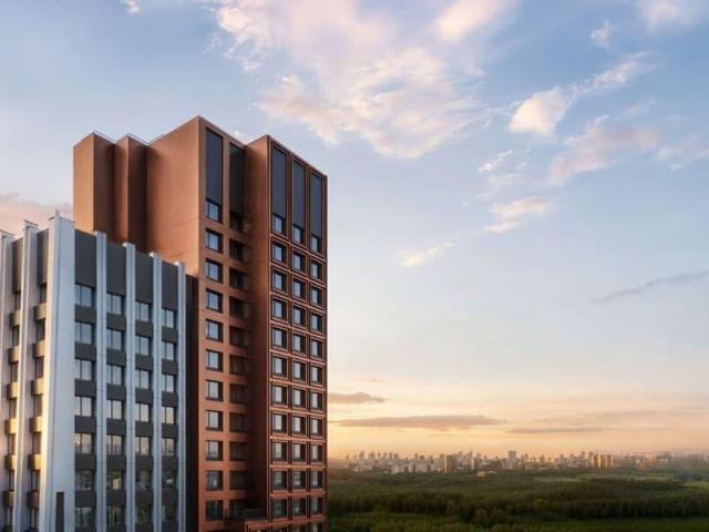 Квартира продажа в Москва