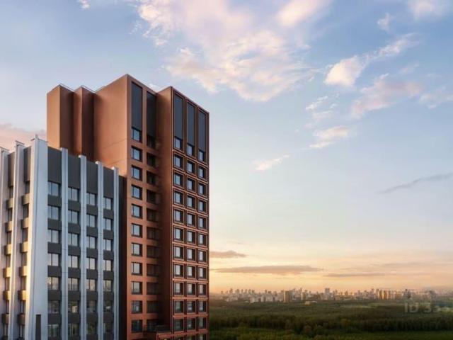 Квартира продажа в Москва