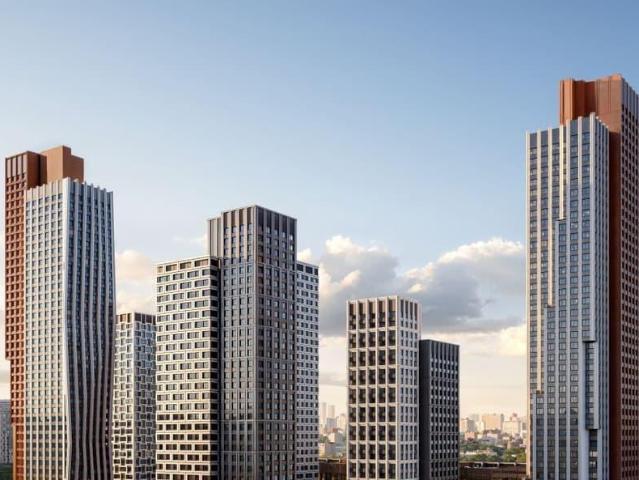 Квартира продажа в Москва