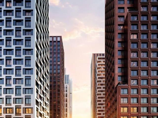 Квартира продажа в Москва