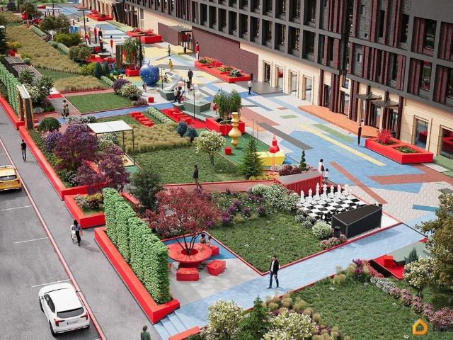 Квартира продажа в Москва