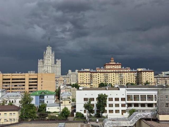 Квартира продажа в Москва