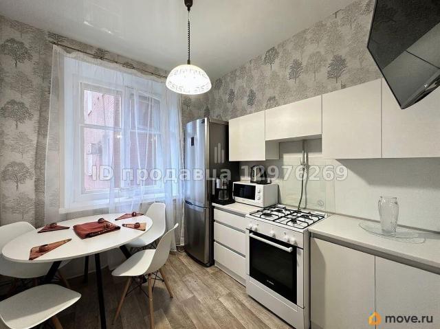 Квартира продажа в Москва