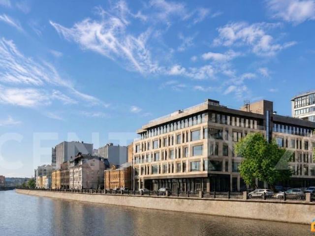 Квартира продажа в Москва