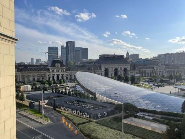 Квартира продажа в Москва
