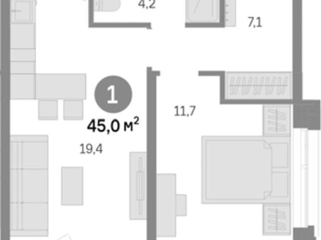 Квартира продажа в Издание, Москва