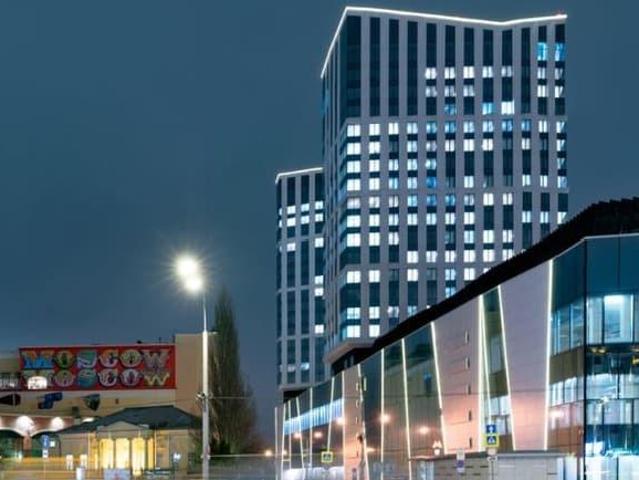 Квартира продажа в Москва