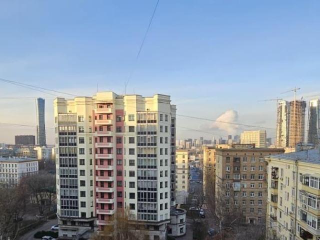 Квартира продажа в Москва