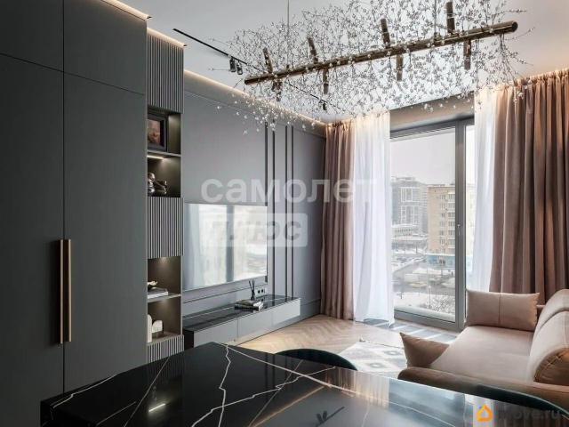 Квартира продажа в Даниловский, Москва