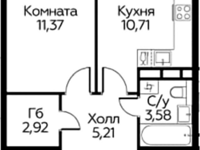 Квартира продажа