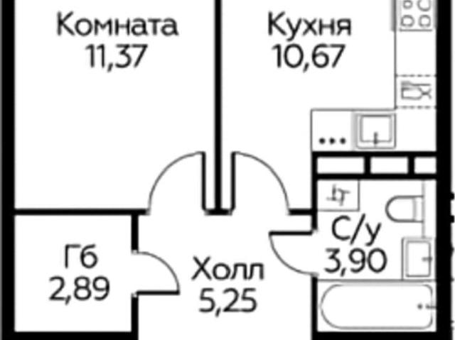 Квартира продажа