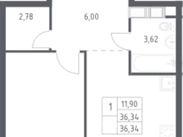 Квартира продажа
