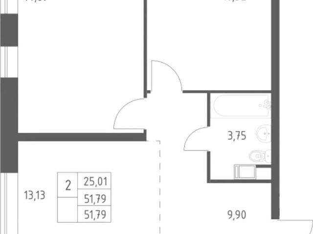 Квартира продажа