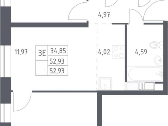 Квартира продажа