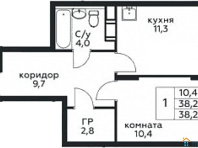 Квартира продажа