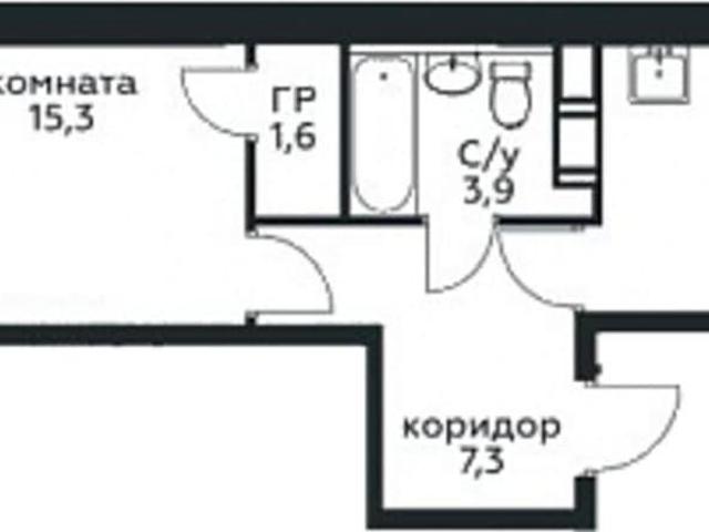 Квартира продажа