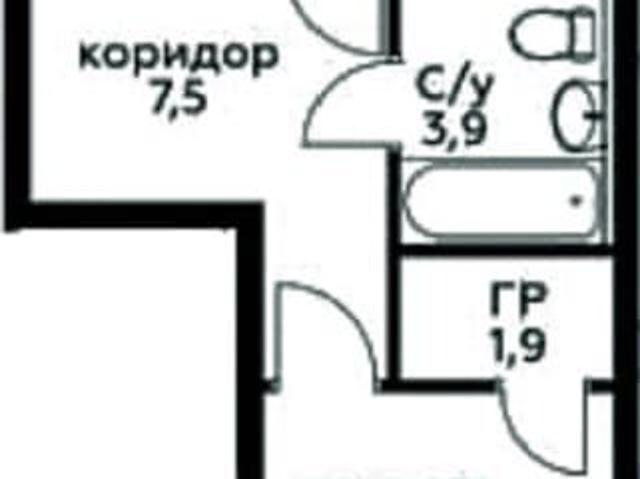Квартира продажа