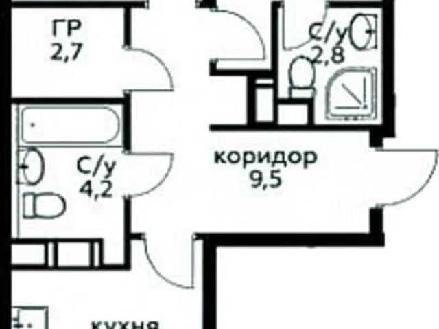 Квартира продажа