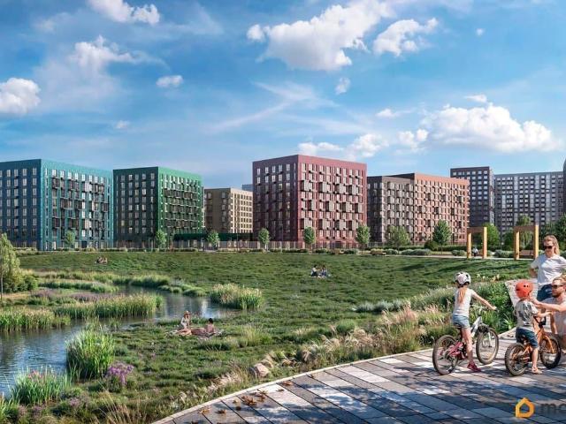 Квартира продажа в Внуково