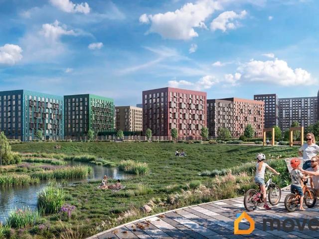 Квартира продажа в Внуково