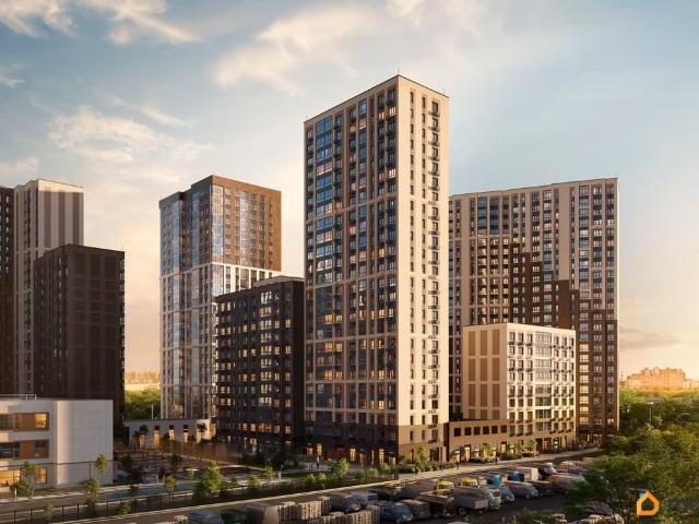 Квартира продажа в Сдт Сосенки Дп