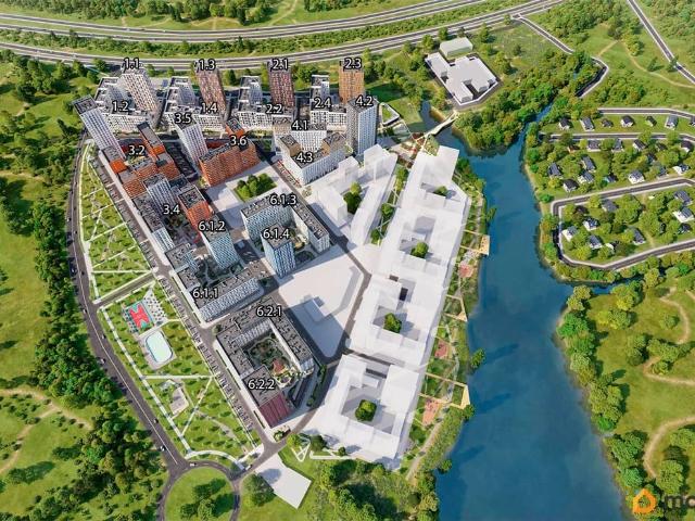 Квартира продажа в Сдт Сосенки Дп