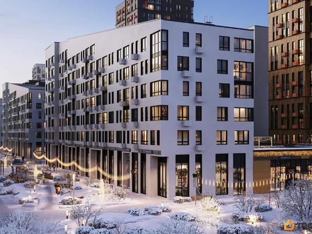 Квартира продажа в Сдт Сосенки Дп