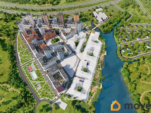 Квартира продажа в Сдт Сосенки Дп