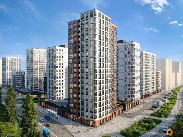 Квартира продажа в Сдт Сосенки Дп