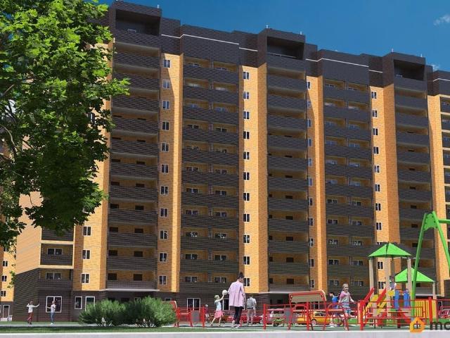 Квартира продажа в Биокомбината, Кабардино-Балкарская Республика