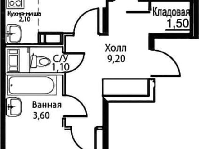 Квартира продажа в Биокомбината, Кабардино-Балкарская Республика