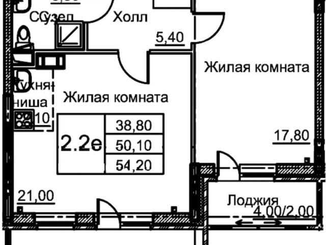 Квартира продажа в Биокомбината, Кабардино-Балкарская Республика
