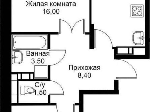 Квартира продажа в Биокомбината, Кабардино-Балкарская Республика