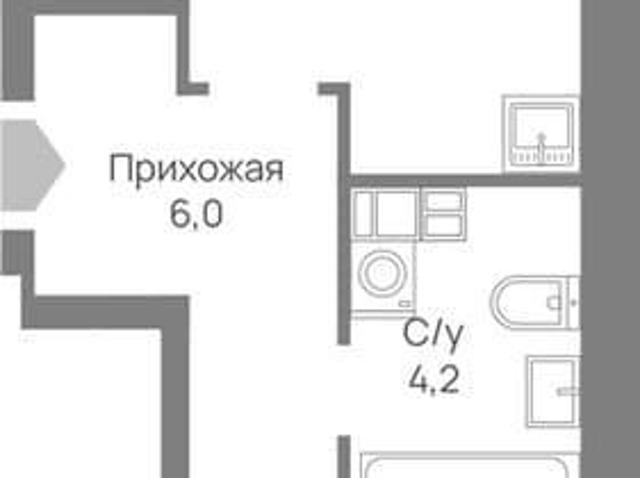 Квартира продажа в Марьино-Знаменское, городской округ Красногорск