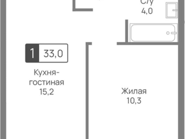 Квартира продажа в Марьино-Знаменское, городской округ Красногорск